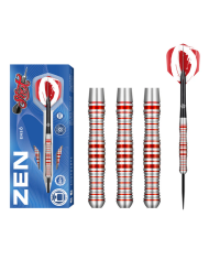 SHOT Zen Enso Steel Tip Darts
