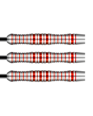 SHOT Zen Enso Steel Tip Darts