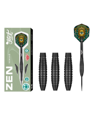 SHOT Zen Kenso Steel Tip Darts