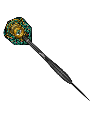 SHOT Zen Kenso Steel Tip Darts