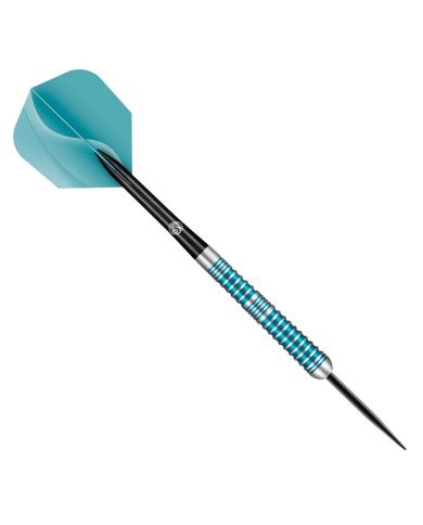 SHOT Zen Jutsu Steel Tip Darts
