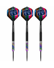 Mission Matthew Edgar Darts - Steel Tip