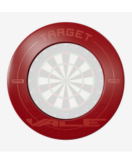 Target Vale Surround - Red