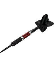 Mission Llew Bevan Darts - Steel Tip - 90% Tungsten