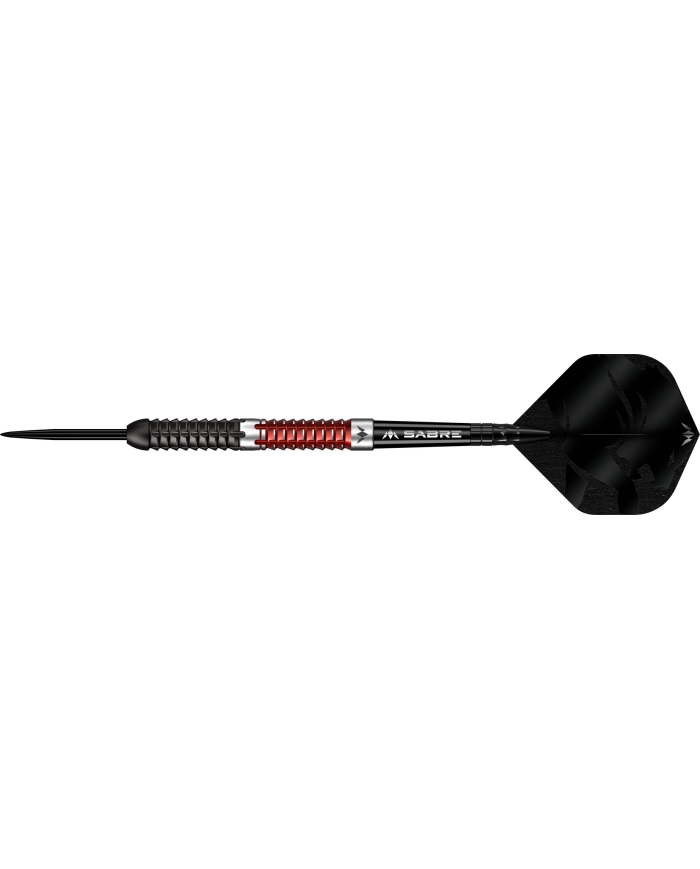 Mission Llew Bevan Darts - Steel Tip - 90% Tungsten
