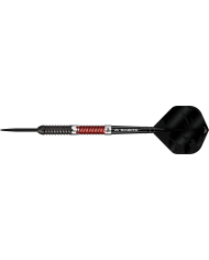 Mission Llew Bevan Darts - Steel Tip - 90% Tungsten