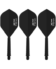 XQ Max Fenix Black