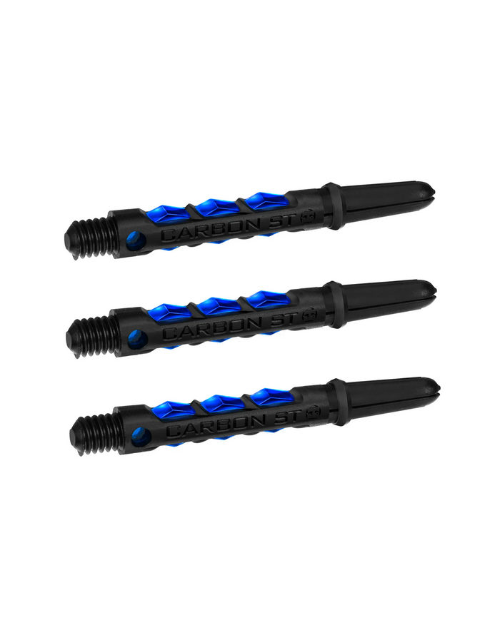 Harrows Carbon ST Stems - Blue