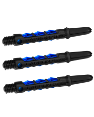 Harrows Carbon ST Stems - Blue