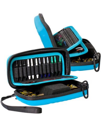 Bulls Orbis Darts Case