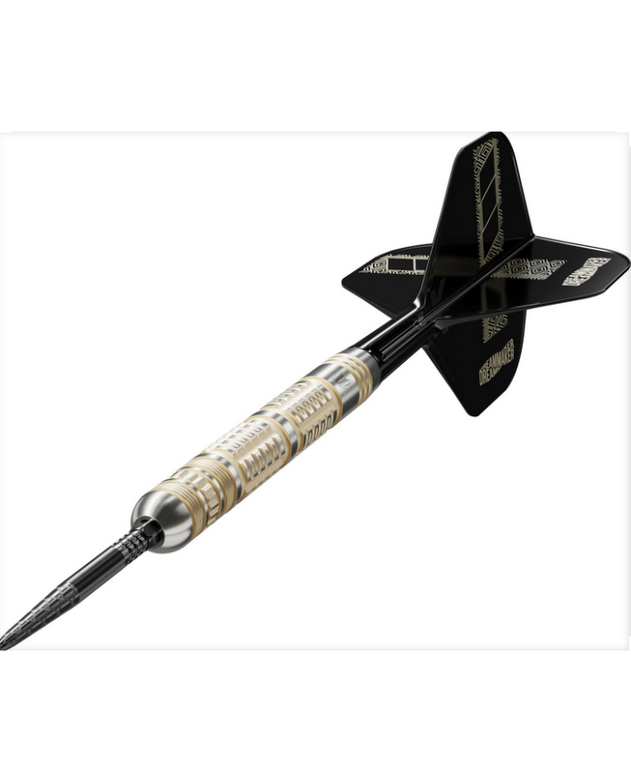 Dimitri Van den Bergh 95k Darts