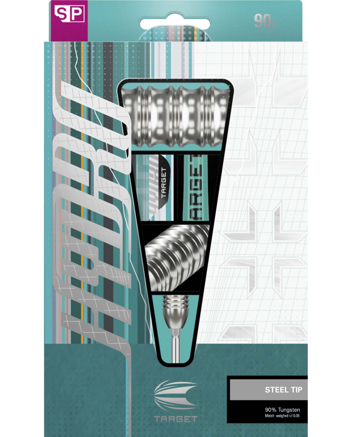 Target Hydro 02 90% SP Darts