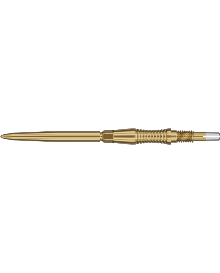 Swiss RST Point Gold