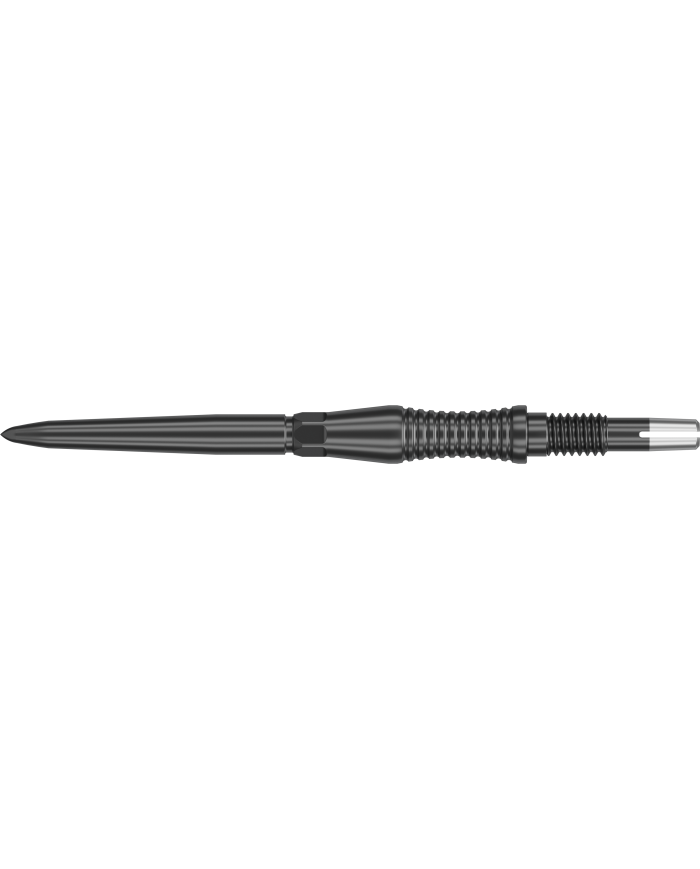 Swiss RST Point Black