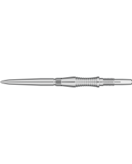 Swiss RST Point Silver