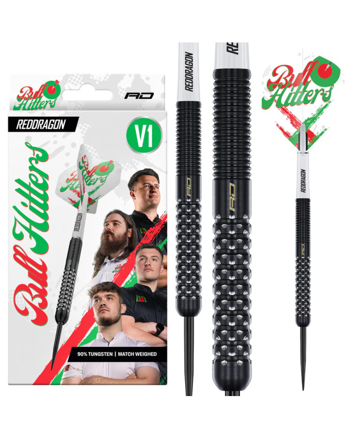Bullhitters 23g