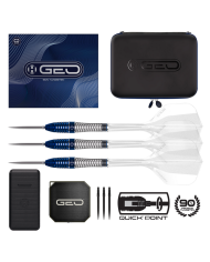 Harrows Geo 90% Bomb Darts