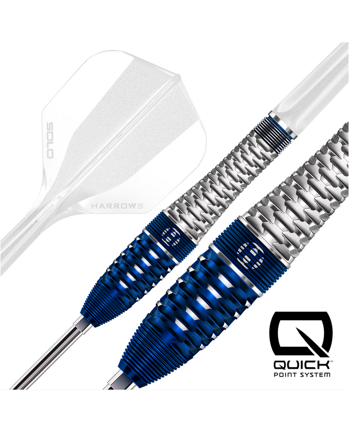 Harrows Geo 90% Bomb Darts