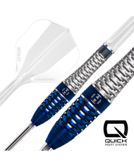 Harrows Geo 90% Bomb Darts