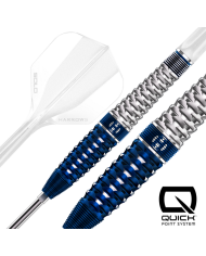 Harrows Geo 90% Torpedo Darts