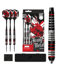 Harrows Heavy Metal Darts