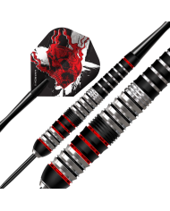 Harrows Heavy Metal Darts