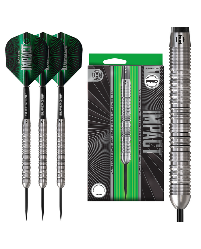 Harrows Impact 70% Darts