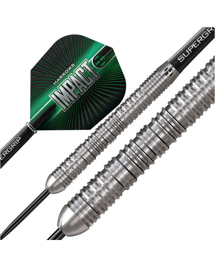 Harrows Impact 70% Darts