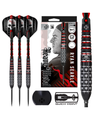 Harrows Ryan Searle Series 3 Darts