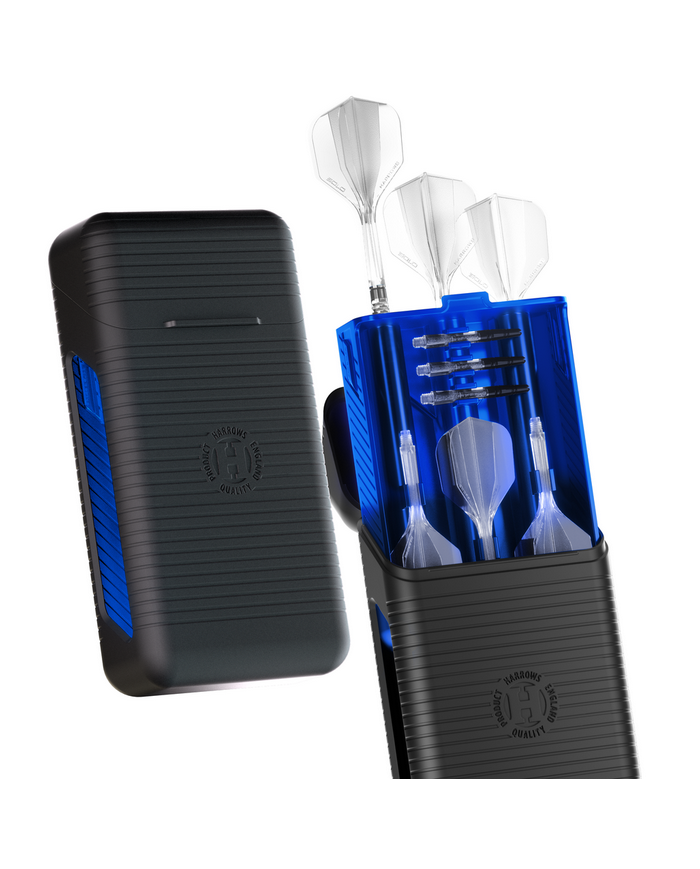 Harrows Vault Dart Case