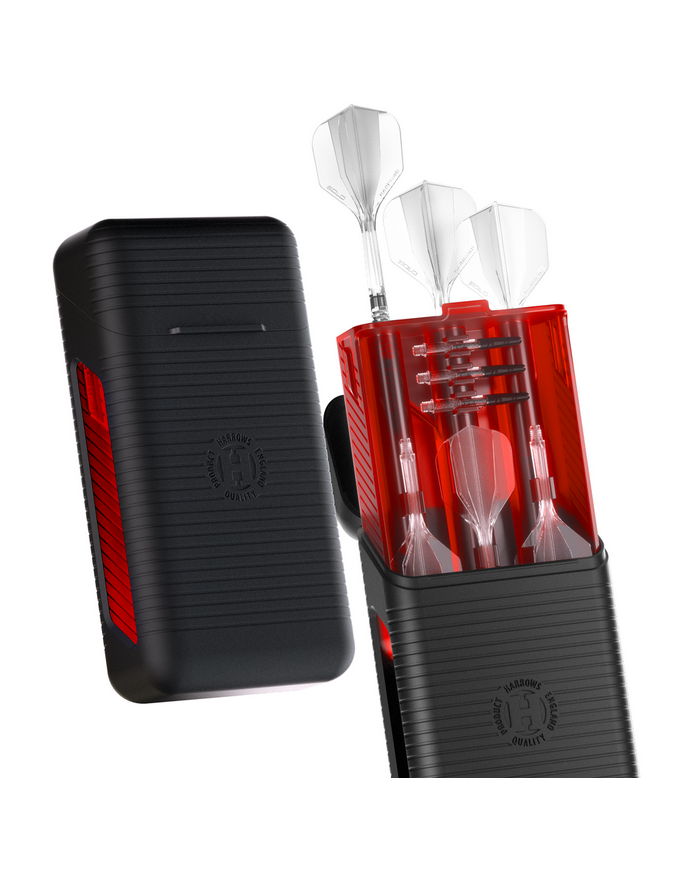 Harrows Vault Dart Case