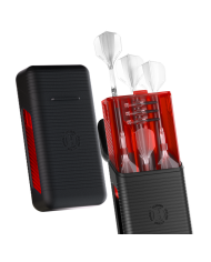 Harrows Vault Dart Case