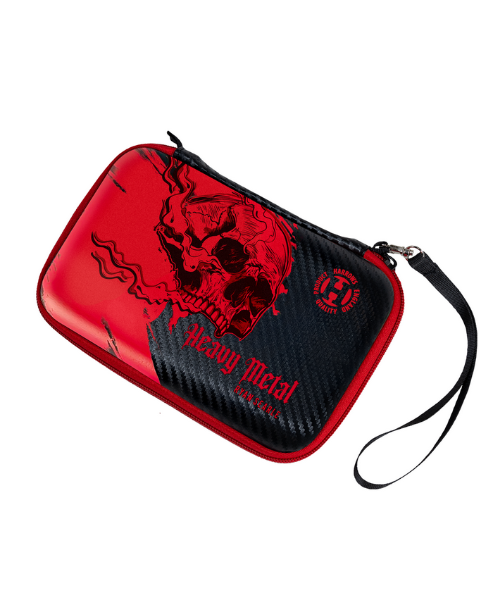 Ryan Searle Series 2 - Player Pro 6 Case