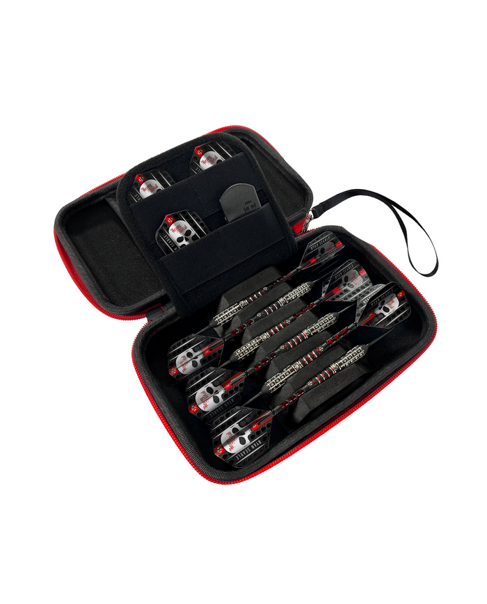 Ryan Searle Series 2 - Player Pro 6 Case