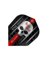 Harrows Ryan Searle Series 3 Flights