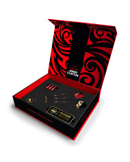Red Dragon Jonny Clayton 50 Year Anniversary Darts