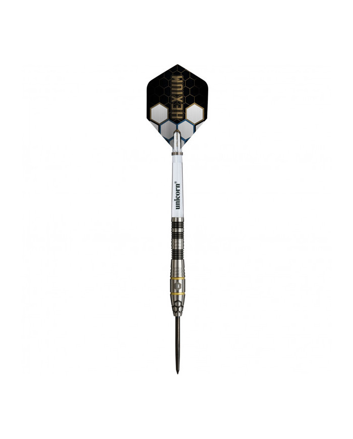 Unicorn Hexium 01 Steel Tip Dart