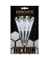 Unicorn Hexium 02 Steel Tip Dart