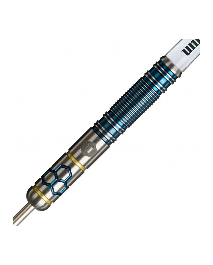 Unicorn Hexium 02 Steel Tip Dart