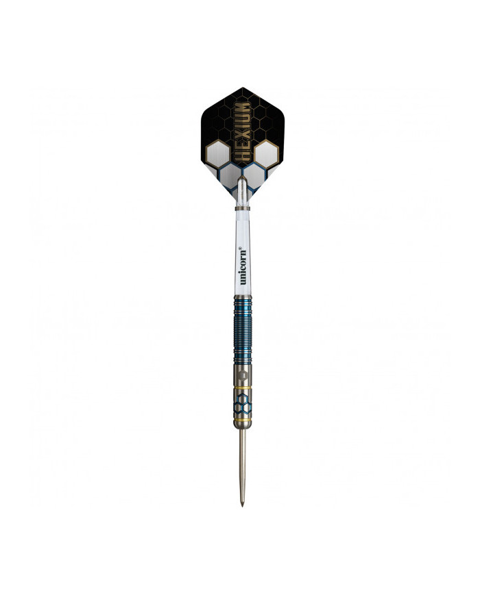 Unicorn Hexium 02 Steel Tip Dart