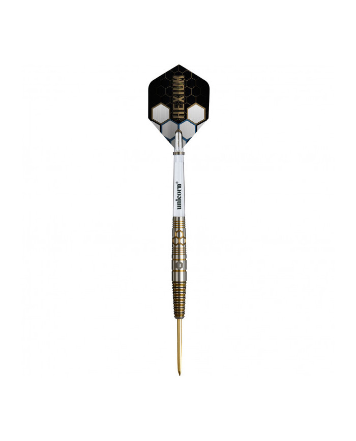 Unicorn Hexium 03 Steel Tip Dart