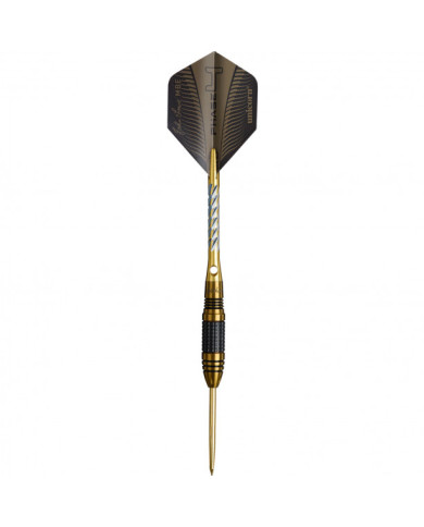 Unicorn John Lowe Phase 4 Steel Tip Darts