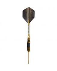 Unicorn John Lowe Phase 4 Steel Tip Darts