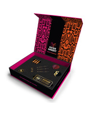 Red Dragon Peter Wright 50 Year Anniversary Darts - 21g