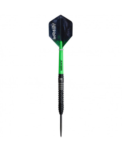 Cameron Menzies Player Wraith Darts