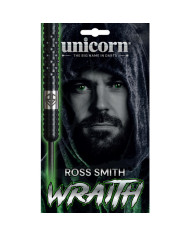 Ross Smith Player Wraith Darts