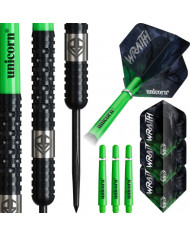 Ross Smith Player Wraith Darts