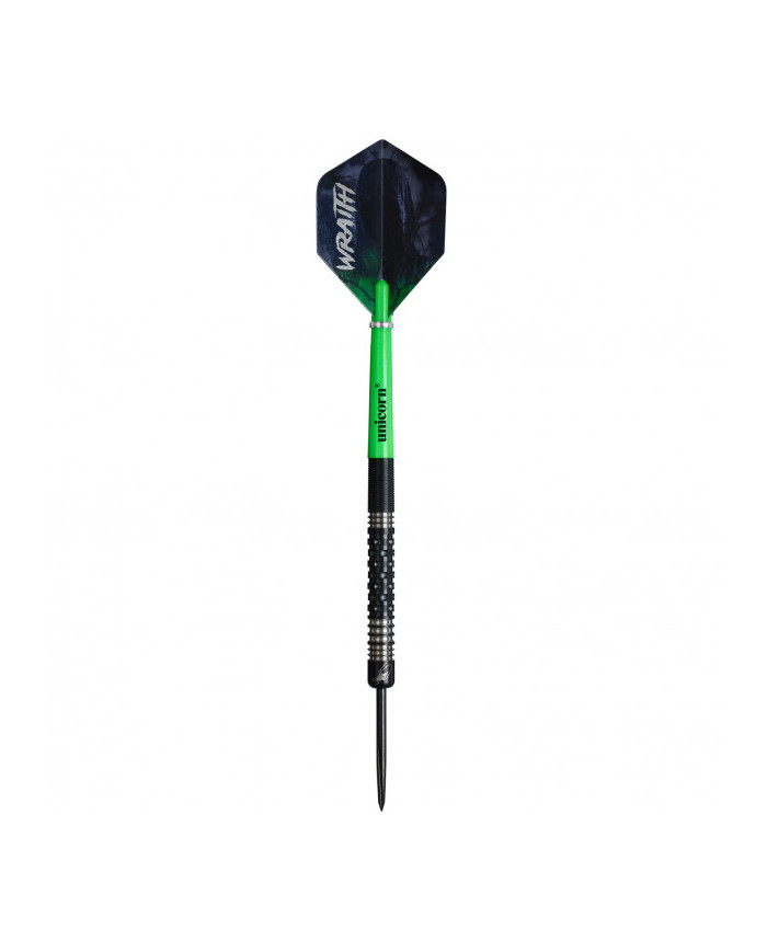 James Wade Player Wraith Darts