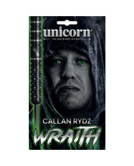 Callan Rydz Player Wraith Darts