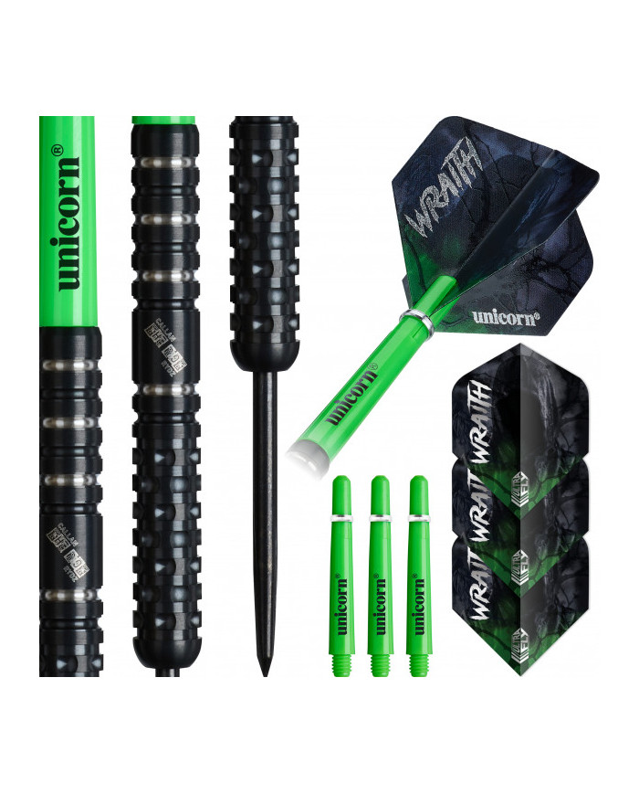Callan Rydz Player Wraith Darts